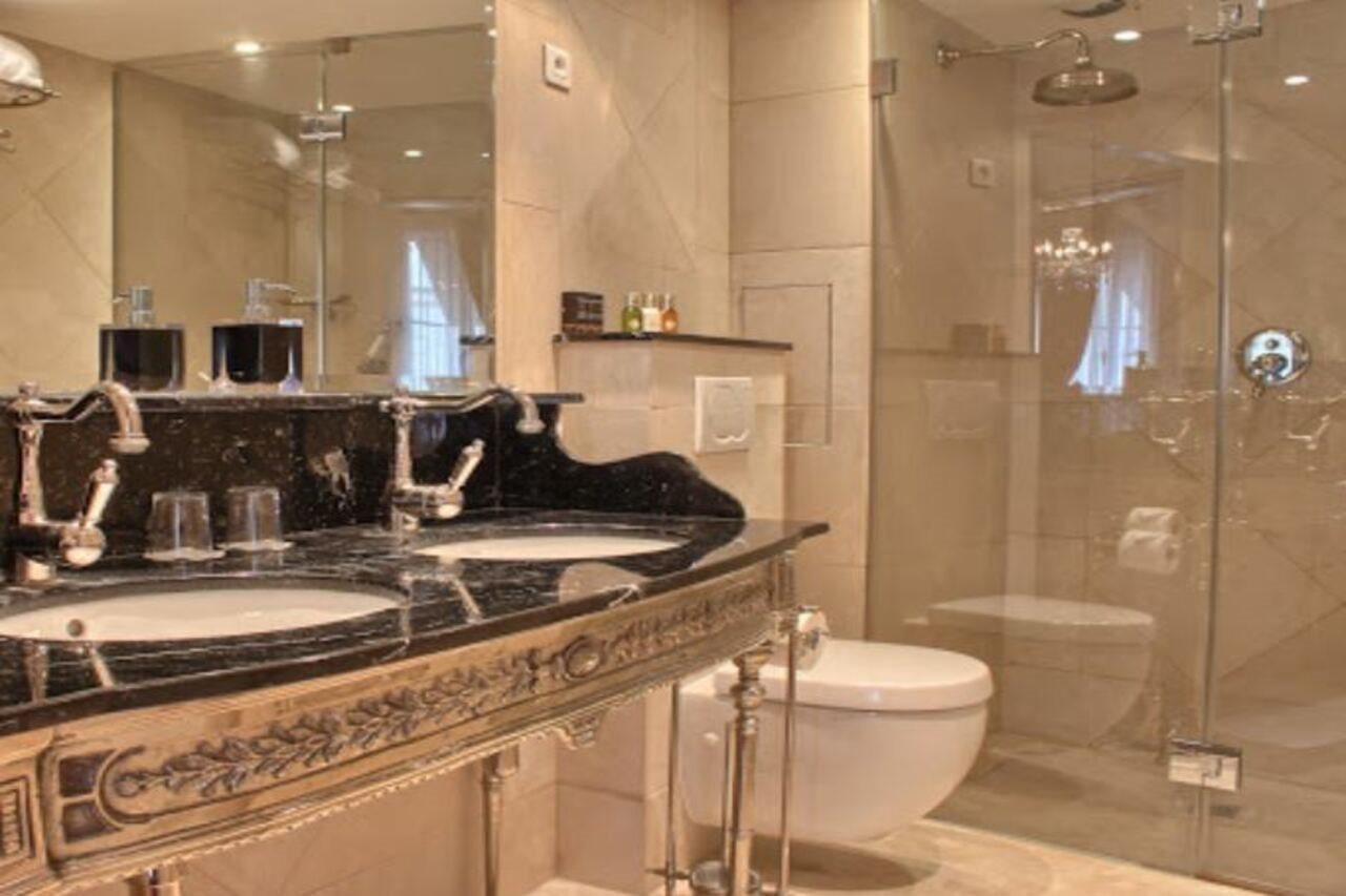 Boutique Hotel Konfidentiel Париж Екстериор снимка