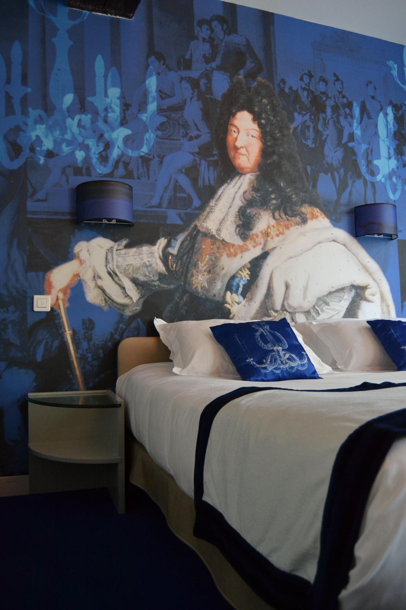 Boutique Hotel Konfidentiel Париж Екстериор снимка