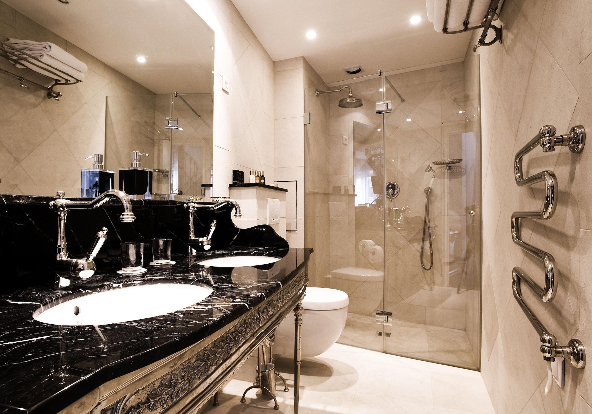 Boutique Hotel Konfidentiel Париж Екстериор снимка