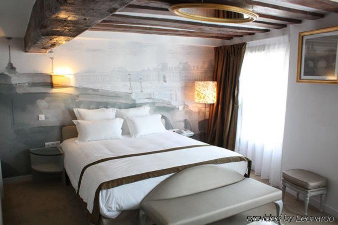 Boutique Hotel Konfidentiel Париж Стая снимка