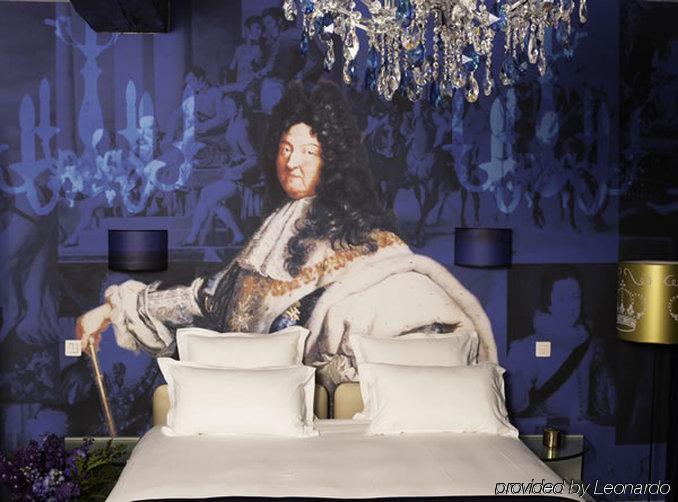 Boutique Hotel Konfidentiel Париж Стая снимка
