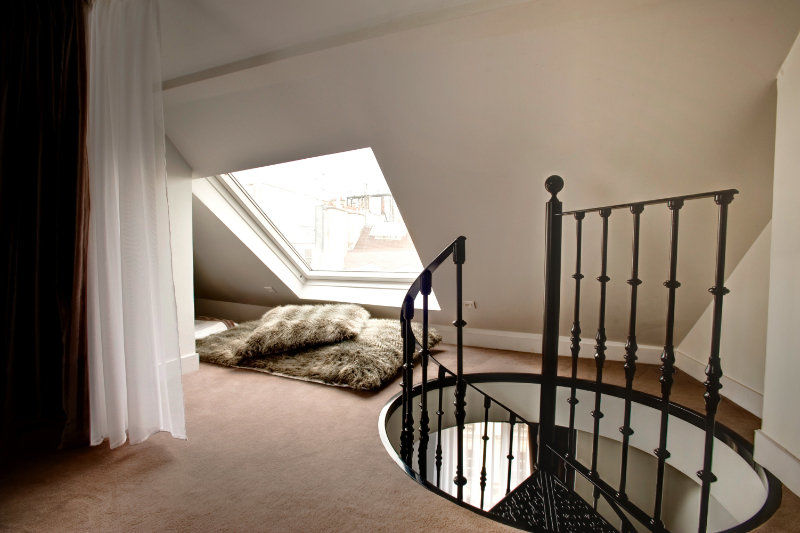 Boutique Hotel Konfidentiel Париж Екстериор снимка
