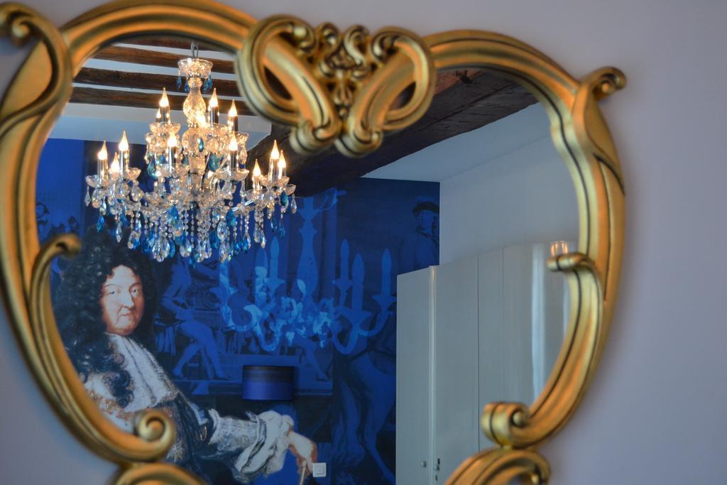 Boutique Hotel Konfidentiel Париж Екстериор снимка