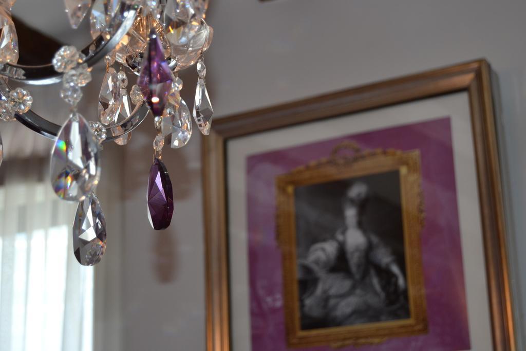 Boutique Hotel Konfidentiel Париж Екстериор снимка